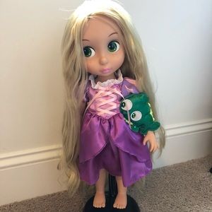 Disney Animator Collection Doll - Rapunzel